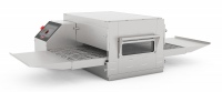 Конвейерная печь для пиццы ПЭК-400П с дверцей (без дверцы)  (модуль для установки в 2 яруса)